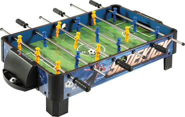 Sidekick 38" Table Top Soccer Set
