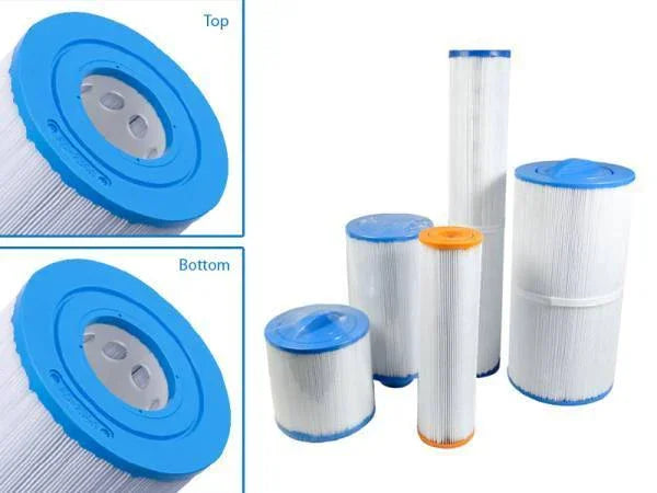 Swimming Pool & Spa Replacement Filter Cartridge 75 Sq Ft 17507