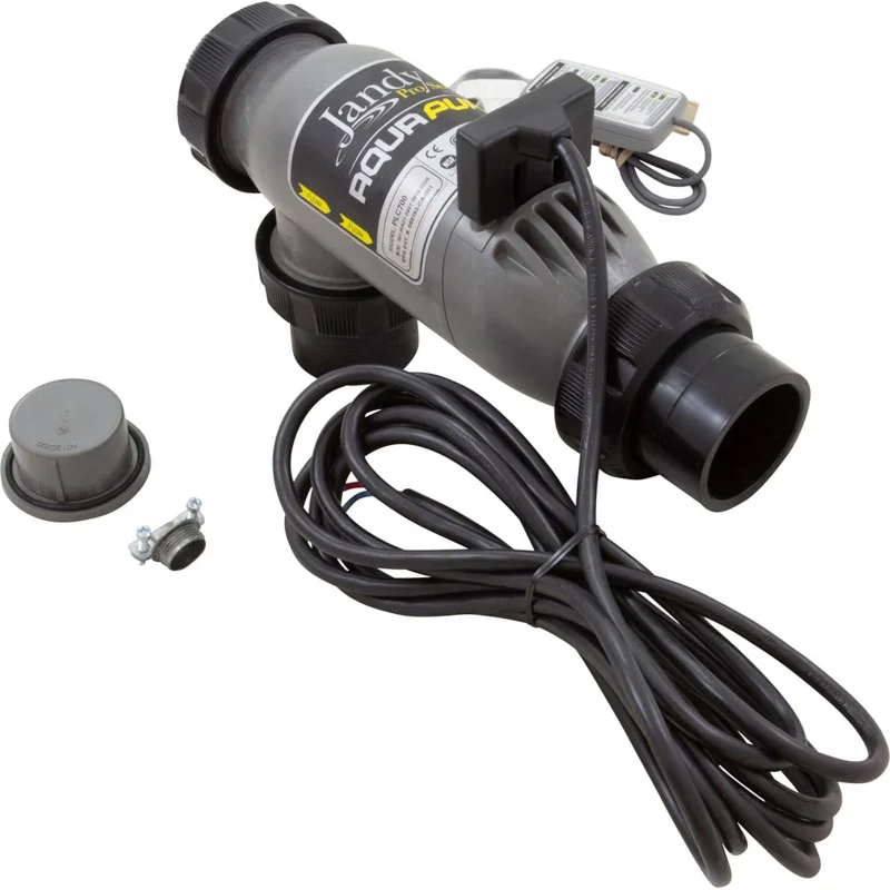 Cell Kit, Zodiac AquaPure/PureLink, 12K gal, w/16ft Cord