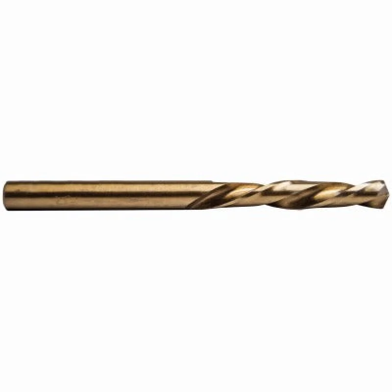 Century Drill Tool Co Inc 74116 Left Hand Cobalt Stub Drill Bit
