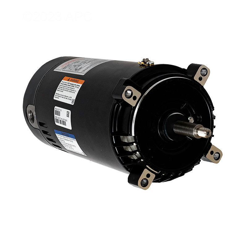 Century UST1152 1.5 HP 56J Threaded Shaft Pool Pump Motor