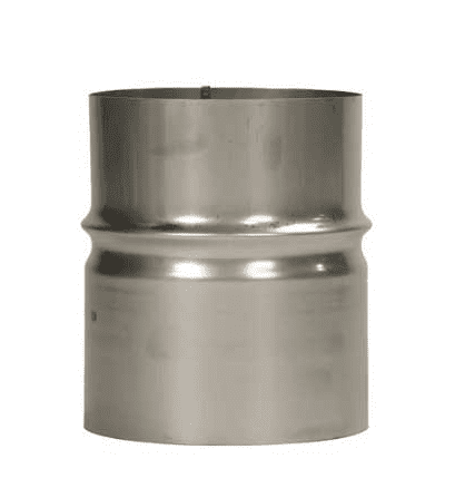 Leisurecraft - Narvi Heater Chimney Adapter