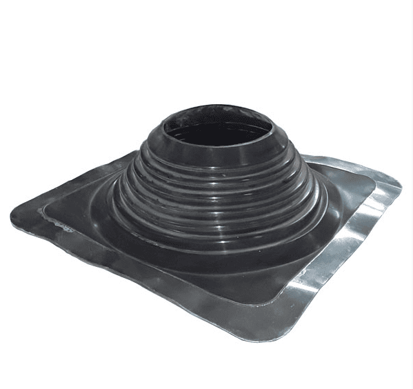 Leisurecraft - Chimney out the Top Rubber Closure