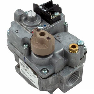 Hayward IID Gas Valve Natural, CHXVAL1933