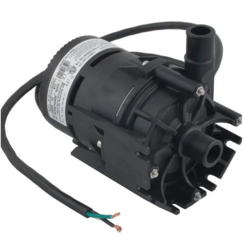 Circulation Pump | Laing | 10-0121-k | 3/4 Inch Barb Fittings, Plastic Body | 230V