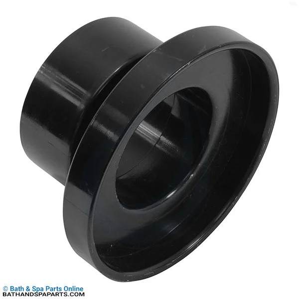 CMP 4″ Gunite Pool Jet Niche W/Ext Flange [Black] (25580-904-090)