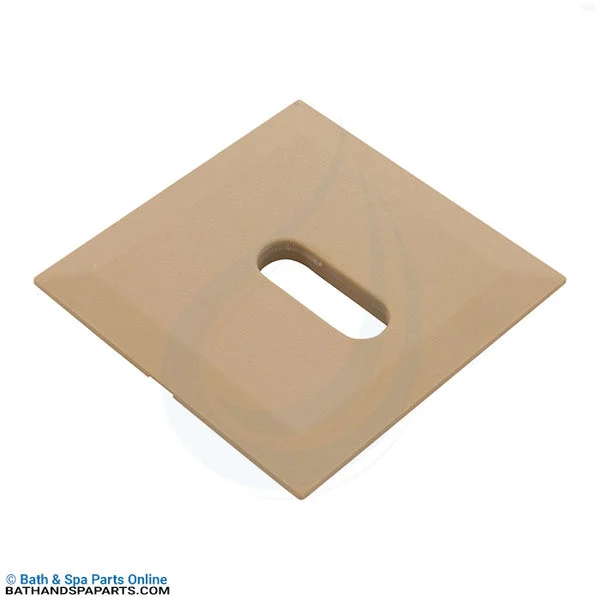 CMP CoverDeck J-Style Square Jet [Tan] (25597-000-129)