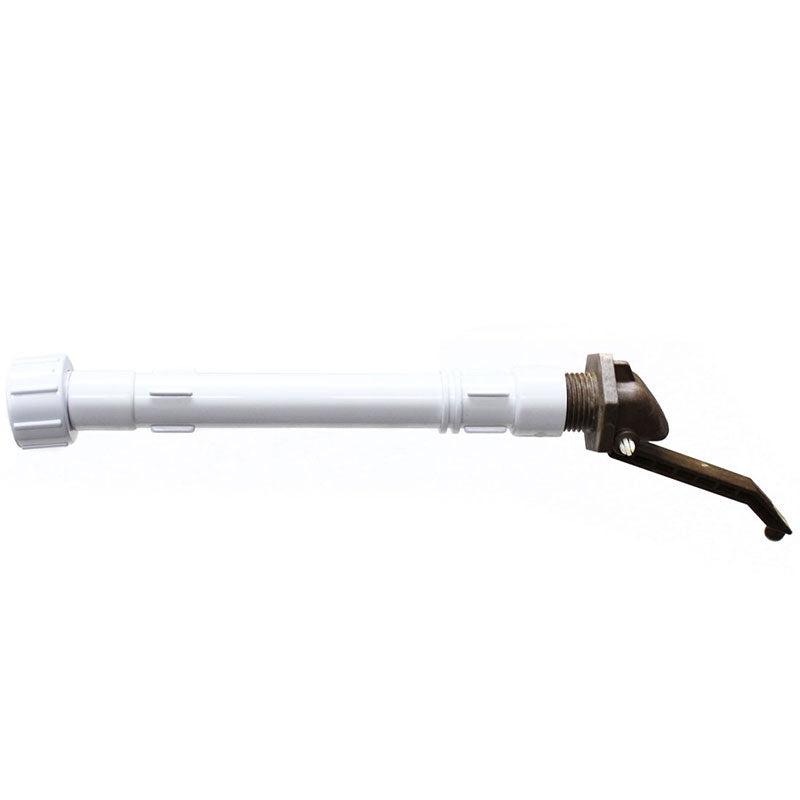 CMP 25604-000-100 AquaLevel Float Valve Assembly - Automatic Pool Water LevelerCMP 25604-000-100 AquaLevel Float Valve Assembly - Automatic Pool Water Leveler