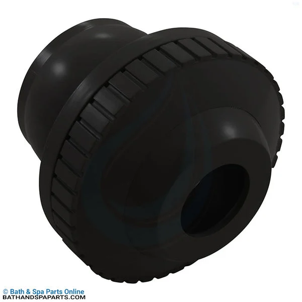 CMP Sa Return Nozzle [3/4″ 1/2″] [Black] (25554-304-000)
