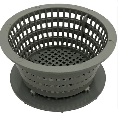 CMP Skimmer Basket 25351-909-200 Gray Elite