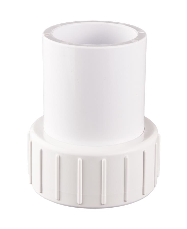 CMP SuperFlo Style Pump Union Kit, PVC | 21063-350-000