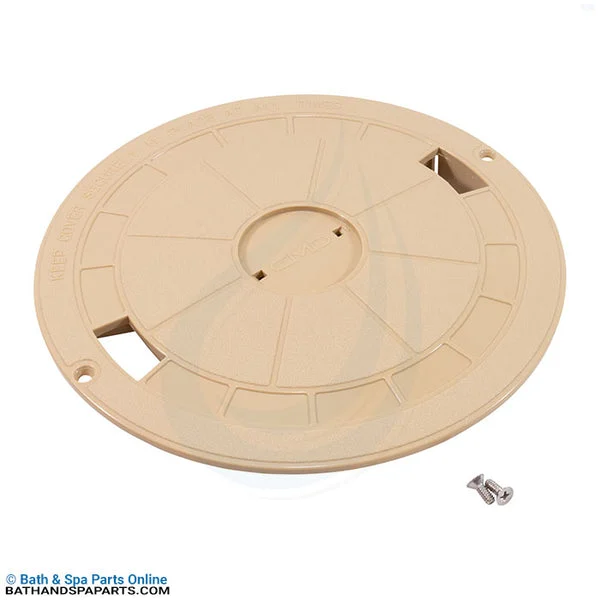 CMP Water Leveler Cover w/o Collar [Tan] 2015 & After (25504-009-010)