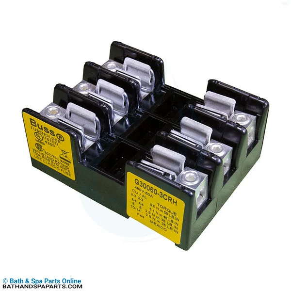 Coates Fuse Holder For Heater [32030CPH] (29010150)