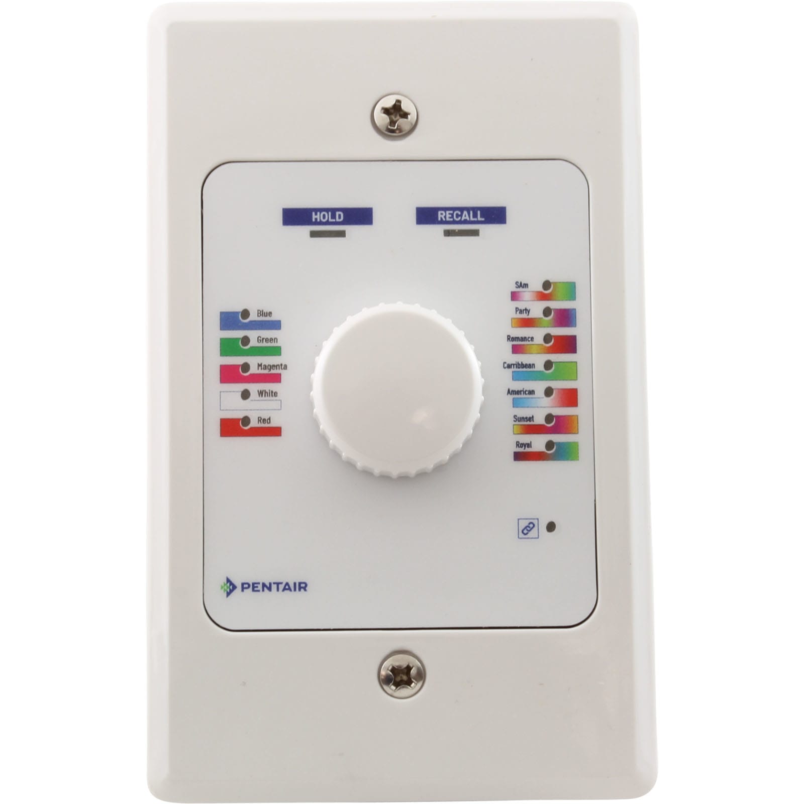 Pentair Color Sync Controller
