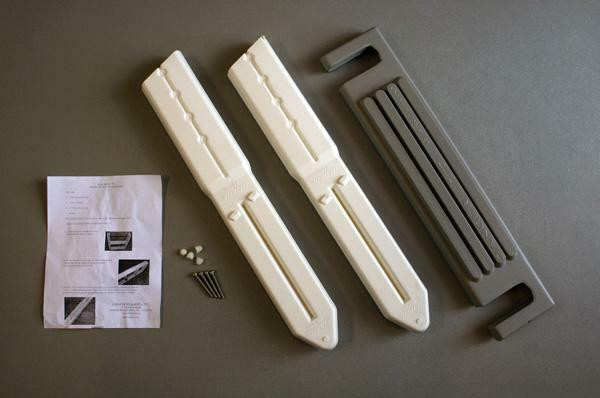 Ladder Model #6000 Extension Kit for Confer 6000-EXT