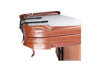 Cover Caddy Lift Extender Swim Spa Caddy