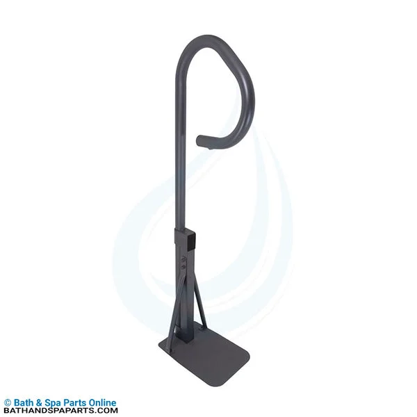 Cover Valet Hand Rail Complete Kit (CVHR)