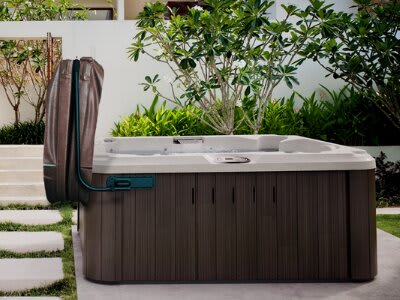 Cover Valet Ex Premium Hot Tub Cover Lifter