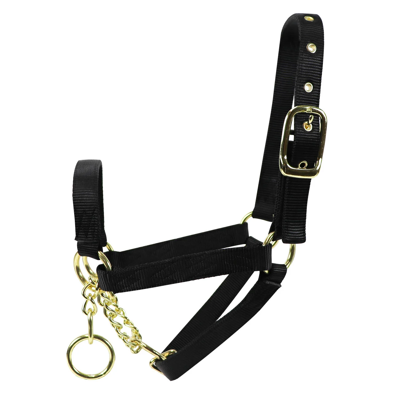 Cow Control Halter