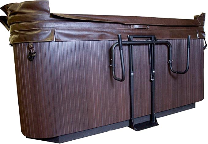 Cover Valet Cover Rx Hot Tub Cover Lifter