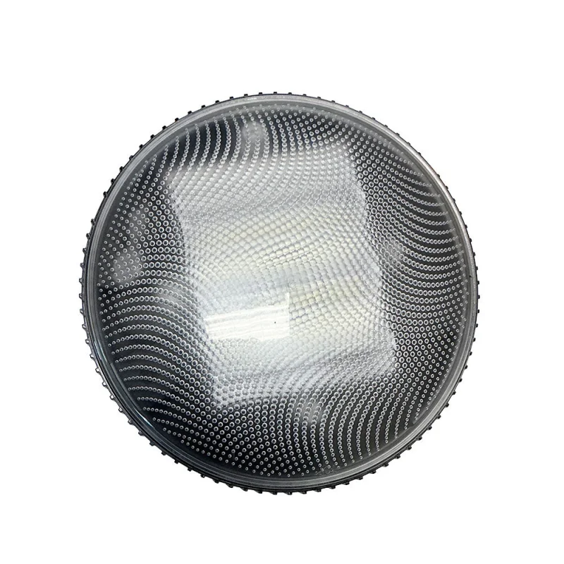 CrystaLogic UCL2 Lamp - 12 Volts - 500 Watts