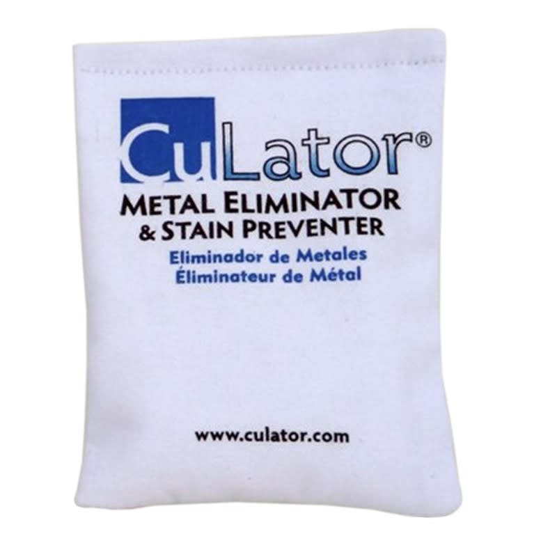 Periodic Products CuLator PowerPak Metal Remover and Stain Preventer