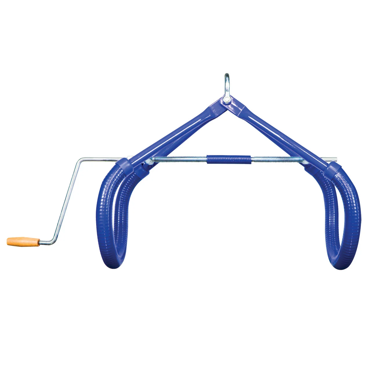 Cushioned Cow Hip Lift