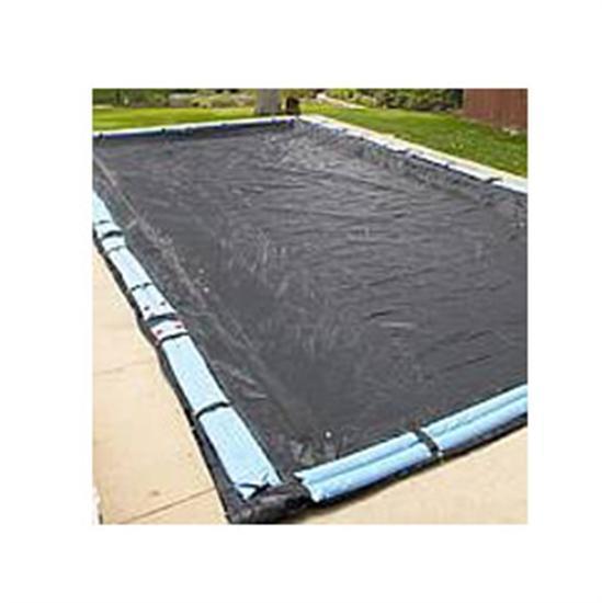 Cypress 18' x 36' Rect. In-Ground Mesh Winter Cover