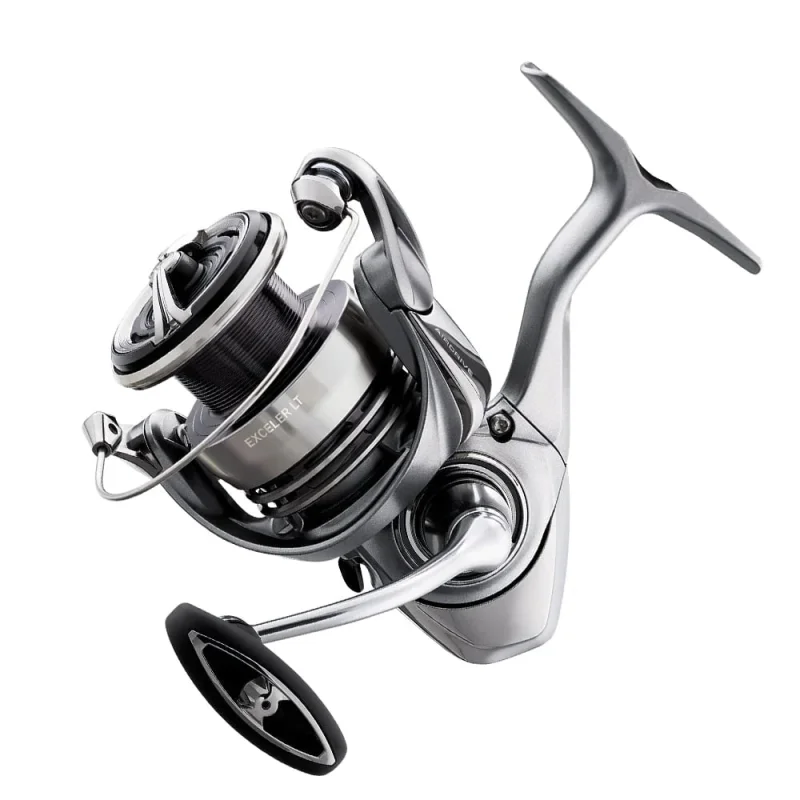 Daiwa Exceler LT Spinning Reel 3000D-C 5.3:1