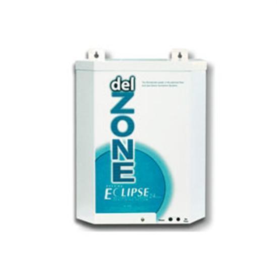 Del Ozone ECT-4 Total Eclipse Ozone System 240V- Pools up to 40K Gallons