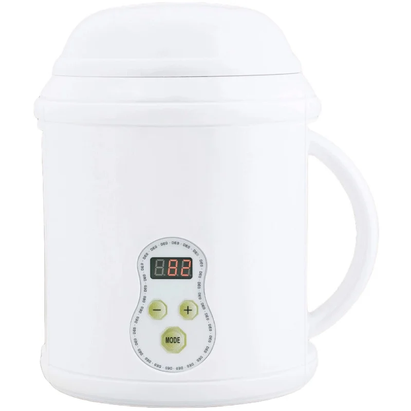 Deo Professional 28 oz. Digital Wax Warmer
