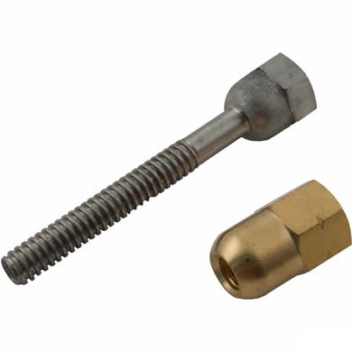 Hayward Clamp Bolt and Nut