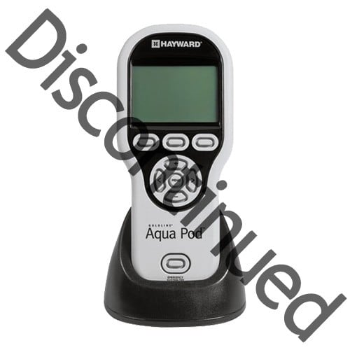 Hayward Aqua Pod Wireless Remote Control