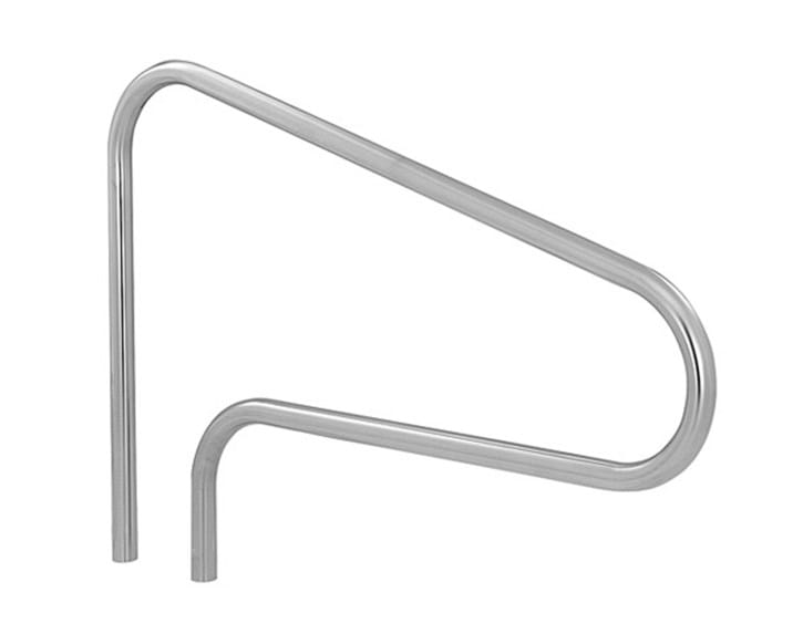 SR Smith DMS-100A (Willow) Stair Rail