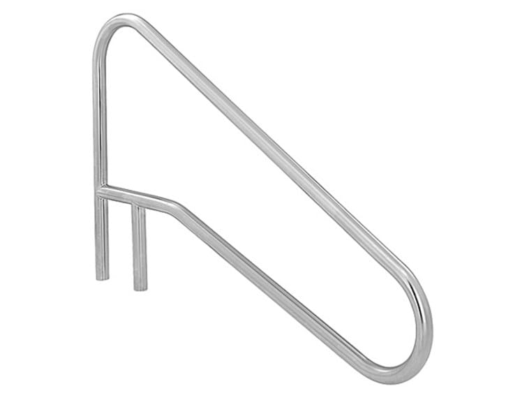 SR Smith DMS-102B (Spruce) Stair Rail - Marine Grade