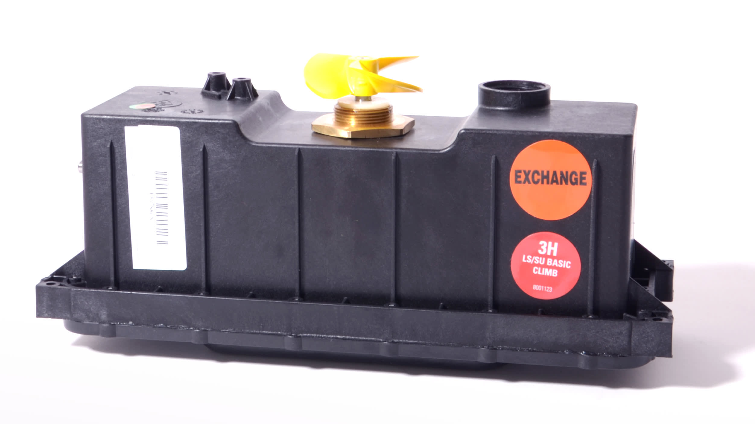 Maytronics 3 Hour Motor Unit 115V DC