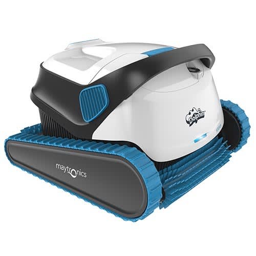 Maytronics Dolphin S300 Robotic Pool Cleaner