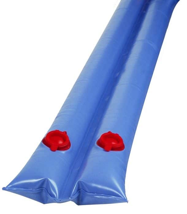 Heavy Duty 10-ft. Double Water Tube for In-Ground Pools (ea.) (NW125) (VWT10D20)