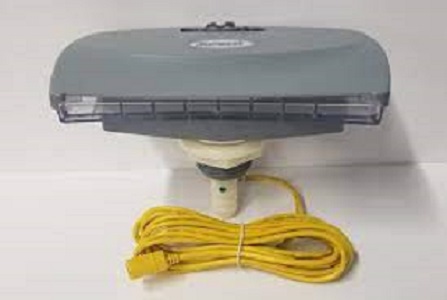 Sundance Waterfall: J-300 Led 2016+ 12Vdc Jacuzzi 6560-905