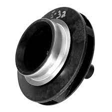 Jacuzzi 1/2 HP Pump Impeller, LR/LH/LTH, 05376009R