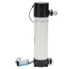 Delta Ultraviolet UV Sanitizer E-80 Series, 1000-2285
