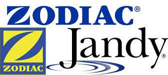 Jandy JXi Bracket & Isolator Kit, R0593200