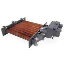 Raypak Heat Exchanger Assembly Complete, 006702F