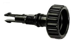 Waterway Pressure Relief Screw, 550-4240B