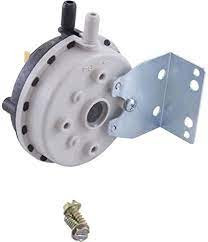 Raypak Blower Pressure Switch 267A, 008135F