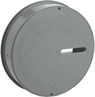 Pentair MagicStream Laminar Jet Cover, Gray, 590026