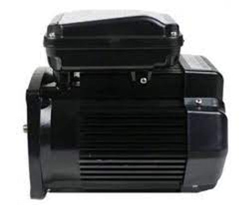 Pentair Sta-Rite 2 HP 230V 56Y TEFC Pool Motor - 354816S