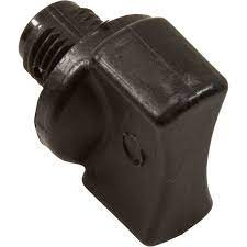 Super-Pro Booster Pump Drain Plug 3/8", 715-8400