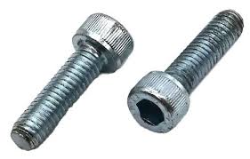 APC HC0063 3/8"-16 x 1" Screws - Durable & Corrosion Resistant Fasteners