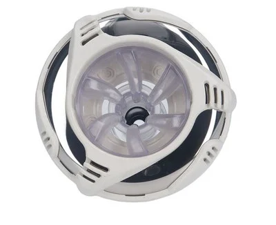 Dynasty 14489 Glo 5In Power Storm Threaded Rifled Jet DY2301990CW-8S